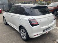 Suzuki Swift - Vorschau Bild 7