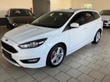 Ford Focus Turnier  Titanium  Sportpaket - Ford Focus: Turnier Sport