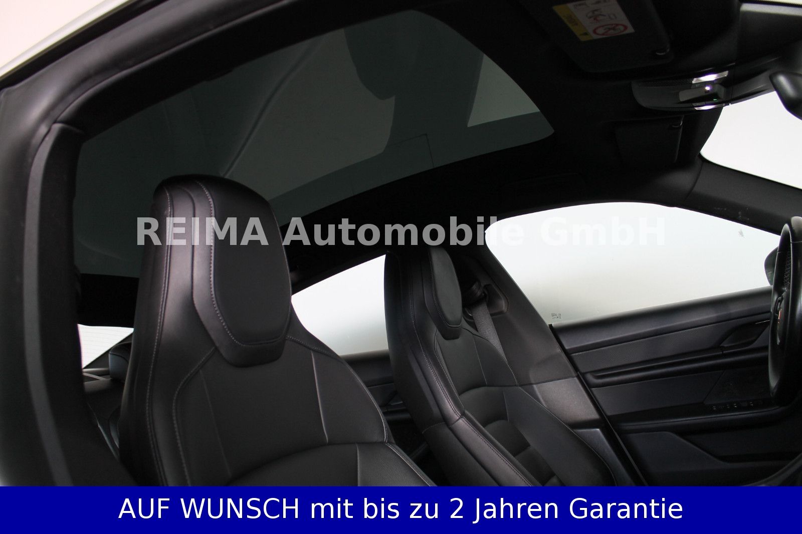 Fahrzeugabbildung Porsche Taycan  Performance , Pano, Leder, Keyless