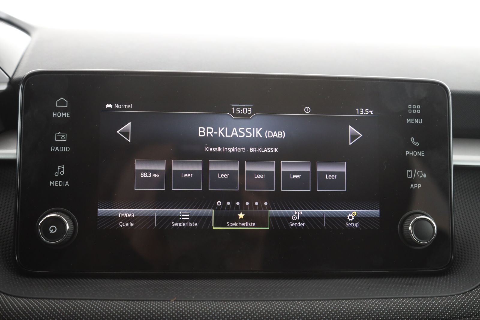 Skoda Fabia - Bild 15