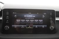 Skoda Fabia - Vorschau Bild 15