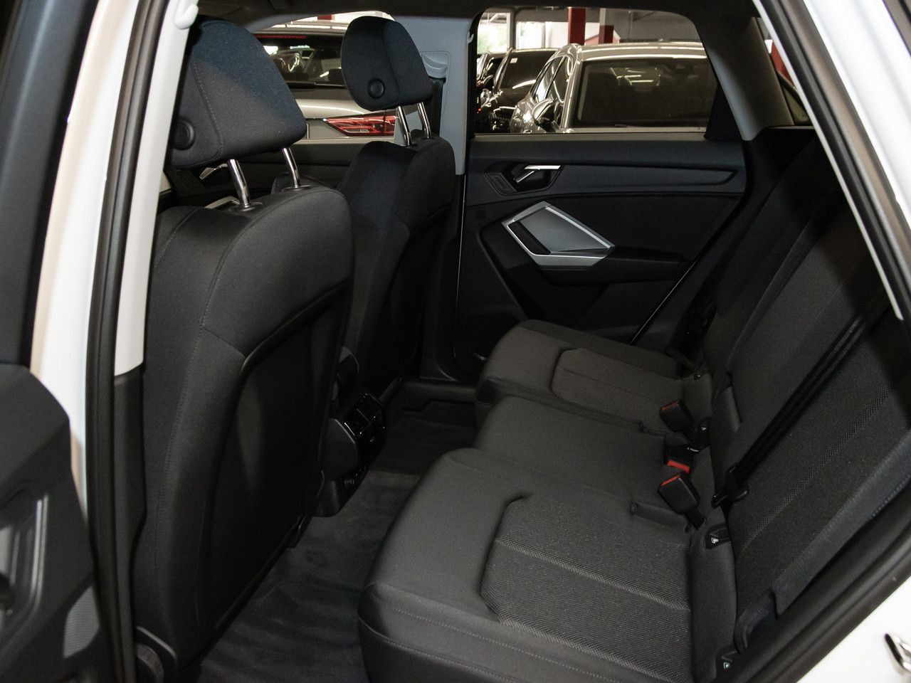 Audi Q3 - Bild 12