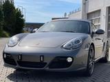 Porsche Cayman Sport | PDK | Sportabgas | Volleder | +++ - Porsche Cayman Gebrauchtwagen