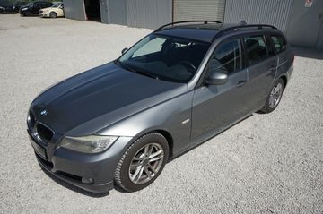 BMW 320 - 4