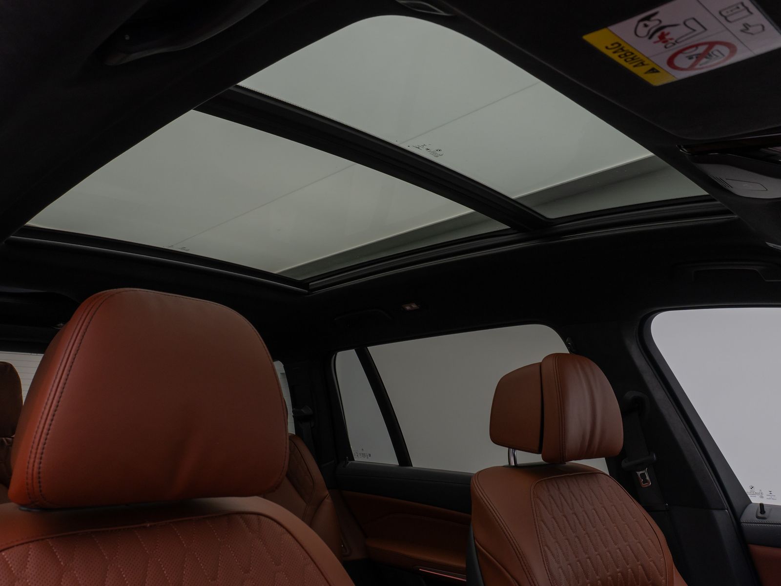 Fahrzeugabbildung BMW X7 xD40d M Sport 360° Laser Massage DAB 21" VOLL