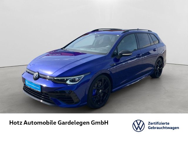 Volkswagen Golf Variant 2.0 TSI DSG 4 Motion R foto 1