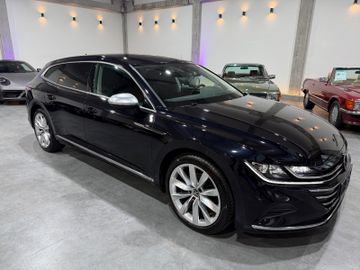 Volkswagen Arteon - 4