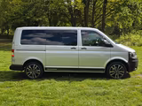 Volkswagen T5 City Camper - VW T5 Transporter Gebrauchtwagen