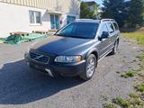Volvo XC70 - gebrauchte Volvo XC70 aus dem Jahr 2006