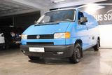 Volkswagen T4 Lang CNG Gas  *Camper*TV*Bett*Küche - Volkswagen T4: Camper