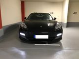 Porsche Panamera 4S  - Porsche in Ludwigsburg