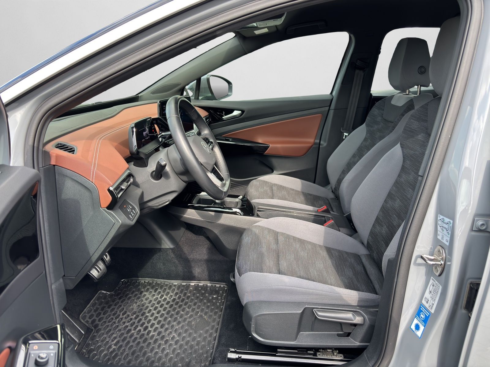 Volkswagen ID.5 - Bild 13