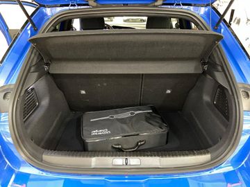 Bild 8 Opel Mokka-e GS Line AT 11kW+LED+KAMERA+LHZ+PDC+SHZ+