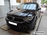 Volkswagen Tiguan 1.4 TSI eHybrid  R-Line BlackStyle AHK Le - Gebrauchtwagen in Leinfelden-Echterdingen