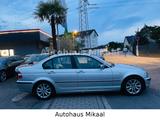 BMW 318 Baureihe 3 Lim. 318i Edition Lifestyle - gebrauchte BMW 318 aus dem Jahr 2004
