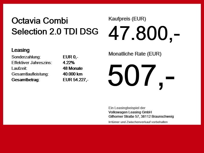 Skoda Octavia - Bild 4