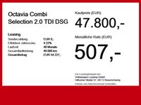 Skoda Octavia - Vorschau Bild 4