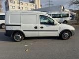 Opel Combo Kasten - gebrauchte Opel Combo aus dem Jahr 2010