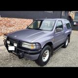 Opel OPEL Frontera 2.0i Sport - gebrauchte Opel Frontera aus dem Jahr 1993