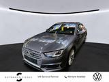 Audi A4 40 TDI sport  S-Line Navi Xenon 19Zoll Leder  - Audi A4 mit Diesel-Antrieb: Schiebedach, Limousine