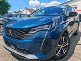 Peugeot 5008 PureTech 130 ALLURE PACK 7S TOP #54350 - Peugeot 5008 Allure Pack Gebrauchtwagen