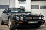 Jaguar XJR *2.Hand*1a-Zustand* - Jaguar XJR aus 2000