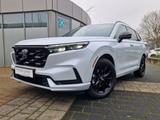 Honda CR-V e:PHEV Advance Tech 2WD|Allwetter - Honda CR-V Advance mit Hybrid-Antrieb (Benzin/Elektro)