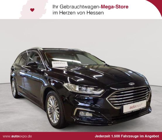 Ford Mondeo Turnier 2.0 EcoBlue Aut.