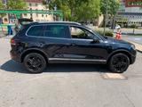 Volkswagen VW TOUAREG "Edition X - Volkswagen Touareg: Edition X