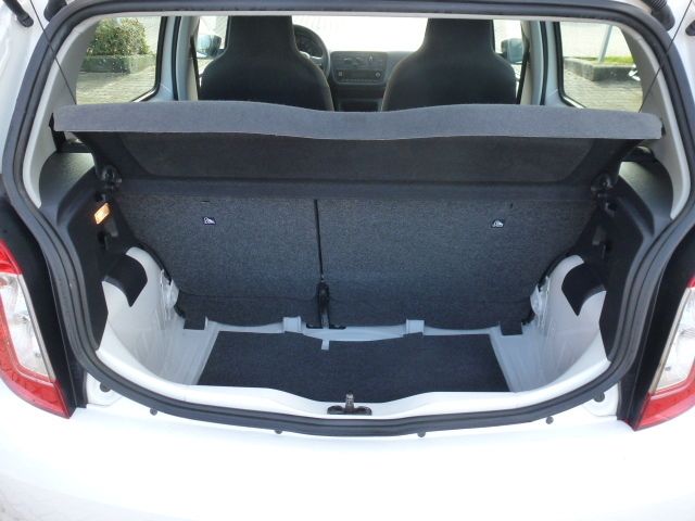 Fahrzeugabbildung SKODA Citigo Cool Edition 1.0 TSI + Klima