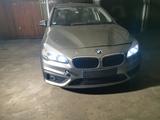 BMW 218 Active Tourer 218i - - BMW 2er bis 5.000 Euro