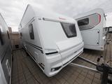 Dethleffs Camper 560 FMK, Rahmenf., neues Modell ! - Dethleffs Camper 560