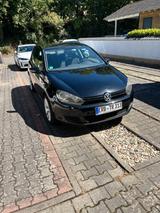 Volkswagen Golf 1.4 Trendline Trendline - Gebrauchtwagen bis 4.500 Euro mit TÜV