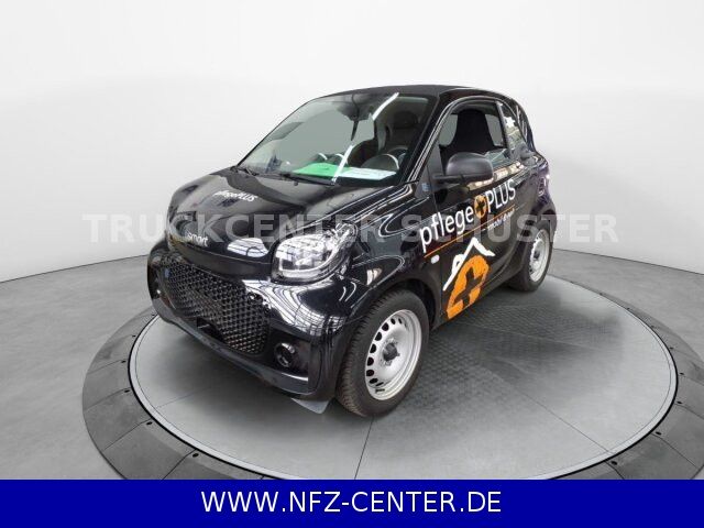 Smart ForTwo  coupe electric drive / EQ Aut.Klima