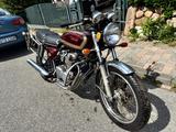 Honda 550 F2 Super Sport - HONDA 1980