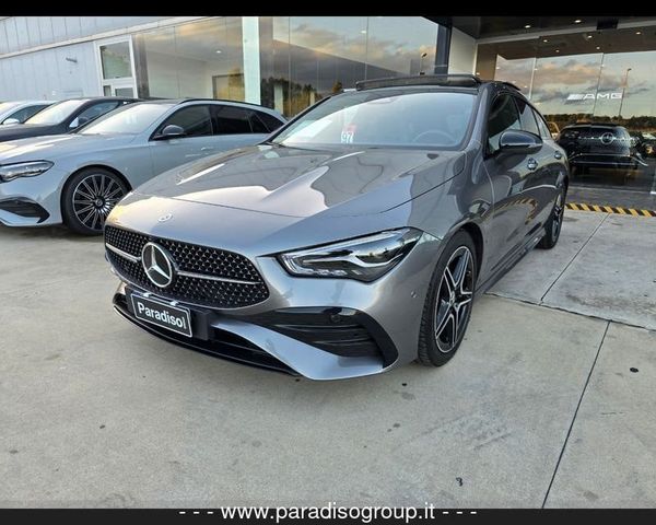 Mercedes-Benz CLA X118 NUOVA SHOOTING BRAKE 200 