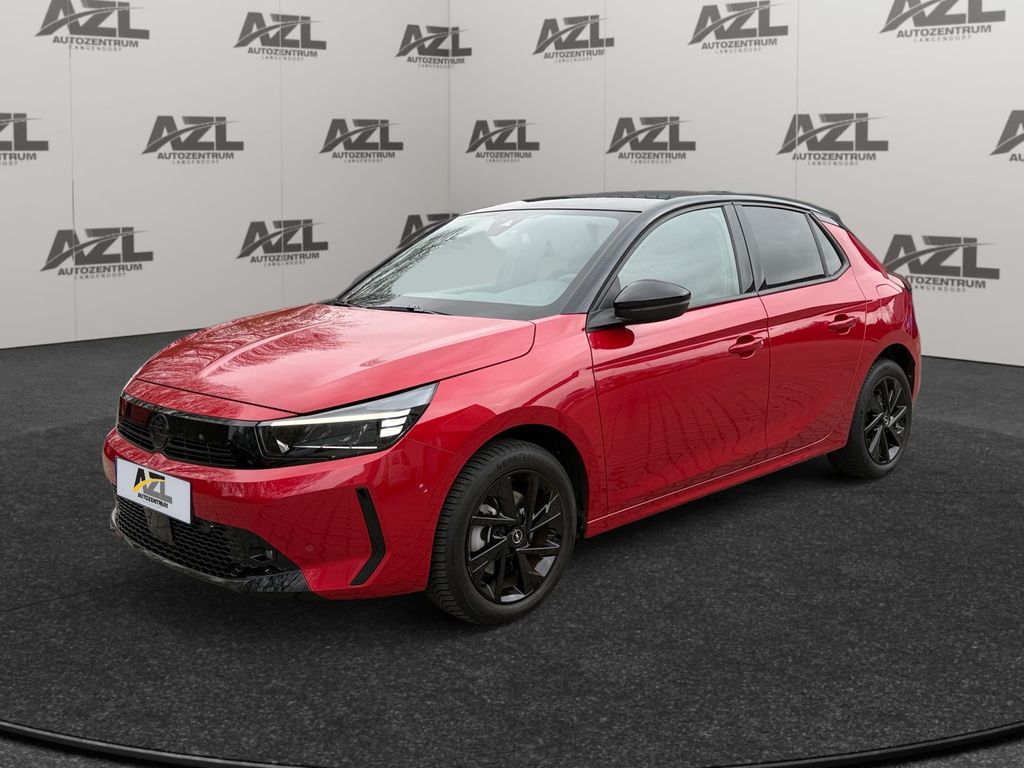 Image of Opel Corsa