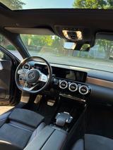 Mercedes-Benz A 250 7G DCT - AMG Line & Night-Paket - Mercedes-Benz A 250 in Hamburg