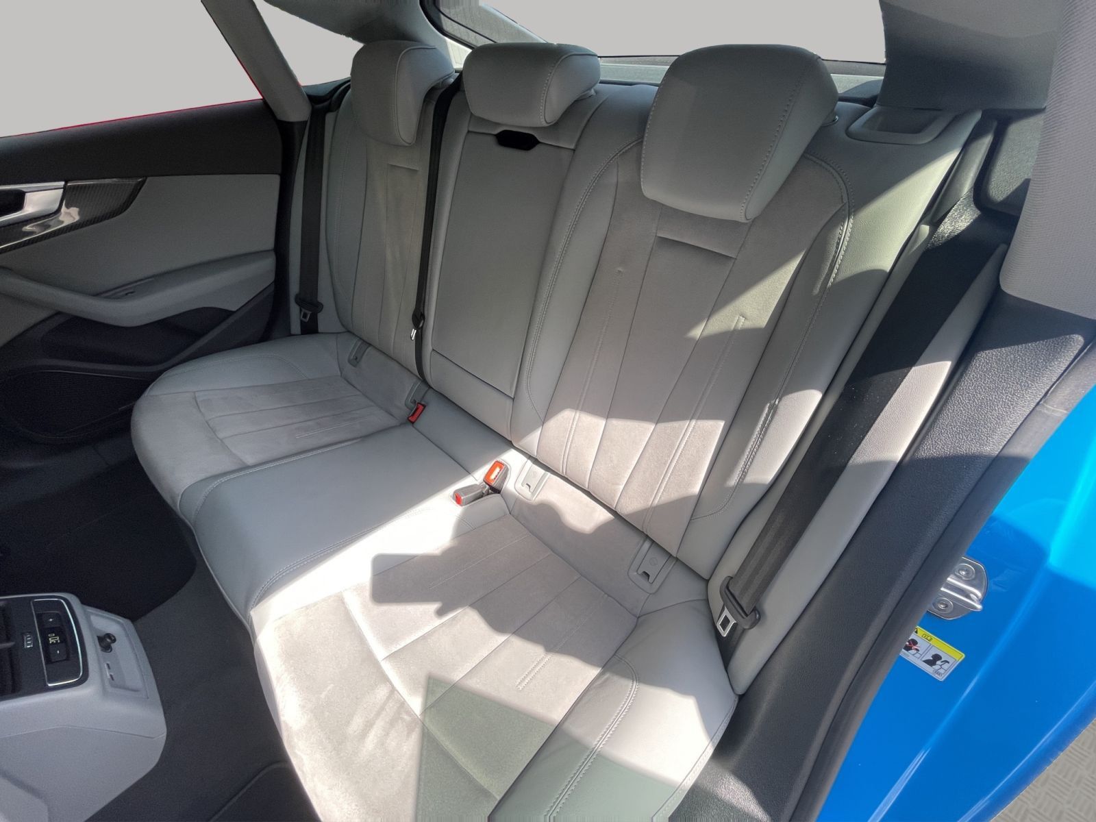 Audi A5 SB 50 TDI qu. S line Laser B&O HuD AHK 360° foto 18