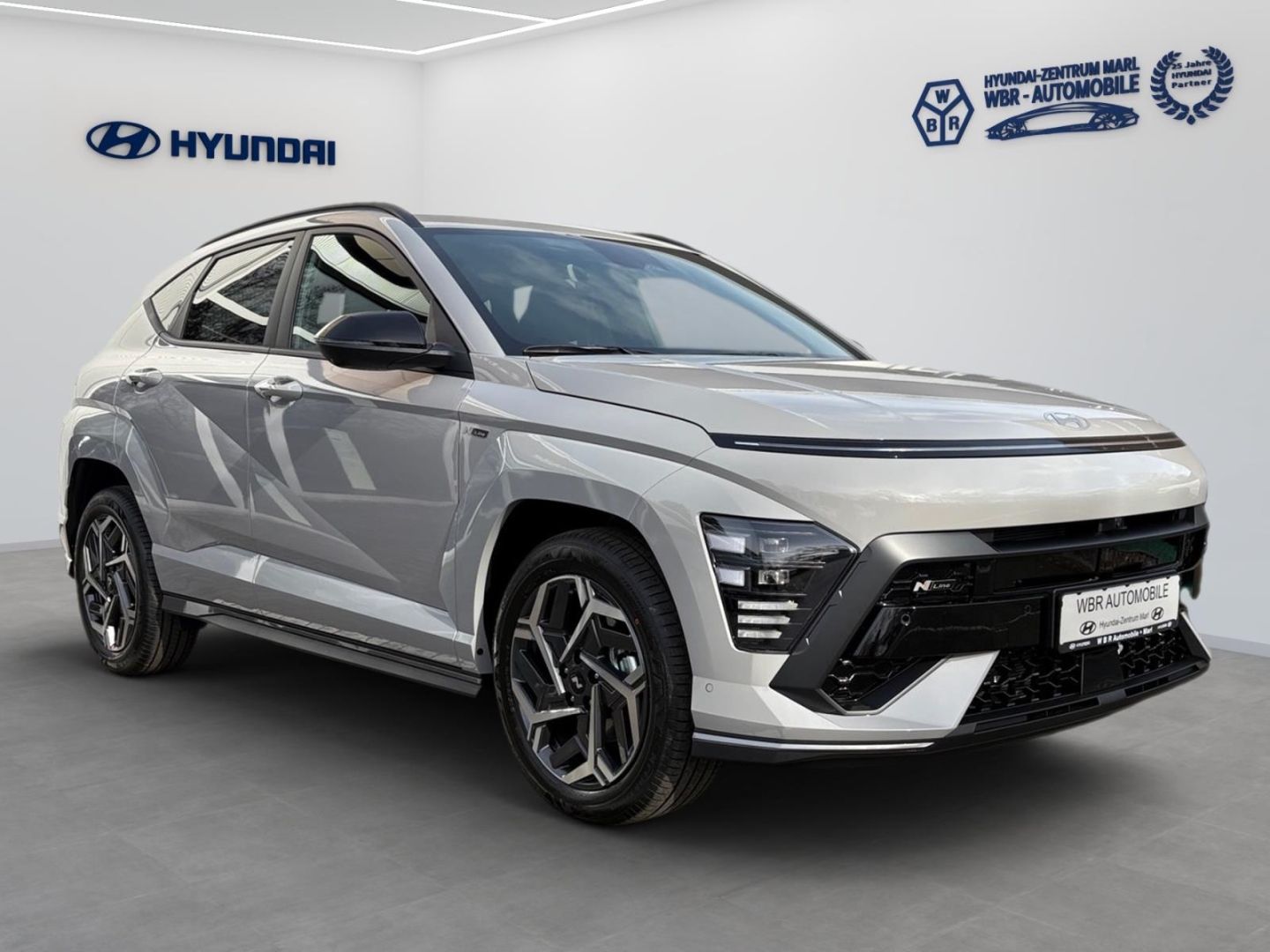 Hyundai Kona – Bild 3