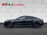 Audi RS7 Sportback 4.0TFSI quattro Dynamik-Paket plus - Audi RS7 aus 2014