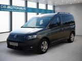 Volkswagen Caddy Kombi 2.0 TDI 4MOTION Standhz Navi AHK - gebrauchte VW Caddy aus dem Jahr 2022