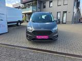 Ford Transit Courier Kombi Trend 1.0 101 PS Klima - graue Ford Transit Courier