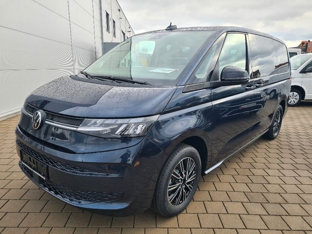 Volkswagen T7 Multivan  GOAL LÜ 2.0 TDI 110 kW 7-Gang-DSG