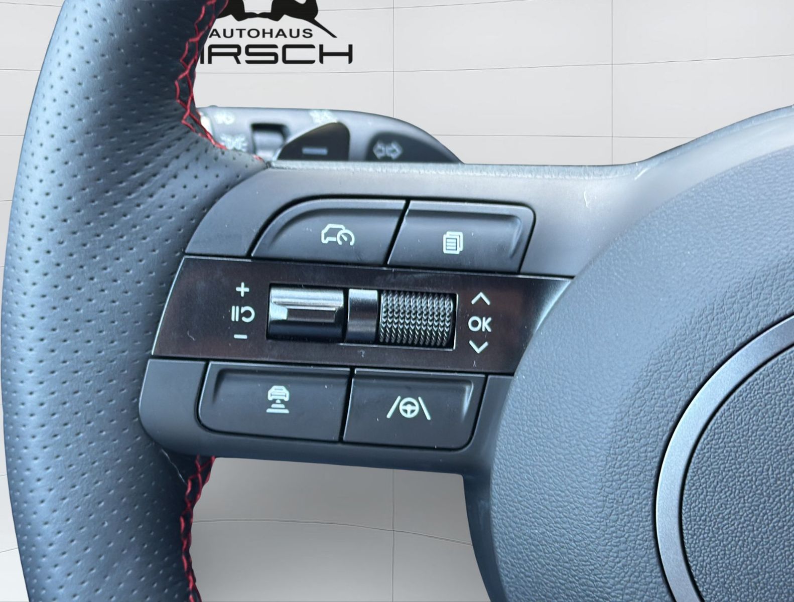 Hyundai TUCSON - Bild 27