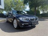 BMW 335 3 Limousine 335 i - BMW 335 aus 2012: 335i