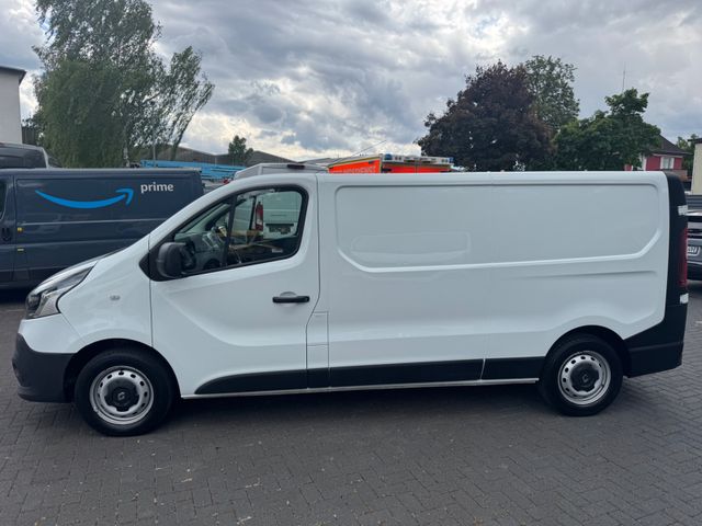 Renault Trafic L2H1 2,9t Komfort/Klima/AHK/Kamera/Tempom