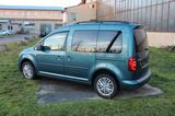 Volkswagen Caddy 2,0TDI 75kW BMT DSG Comfortline 5-Sitz... - VW Caddy von privat