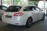 Peugeot 508 SW Allure 2.0 BlueHDi 180 +Pano+HUD+RFK+LED - Peugeot 508: Kombi
