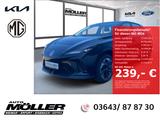 MG4 Standart 49kWh Kamera Navi LED ACC CarPlay   - MG MG4 Tageszulassungen